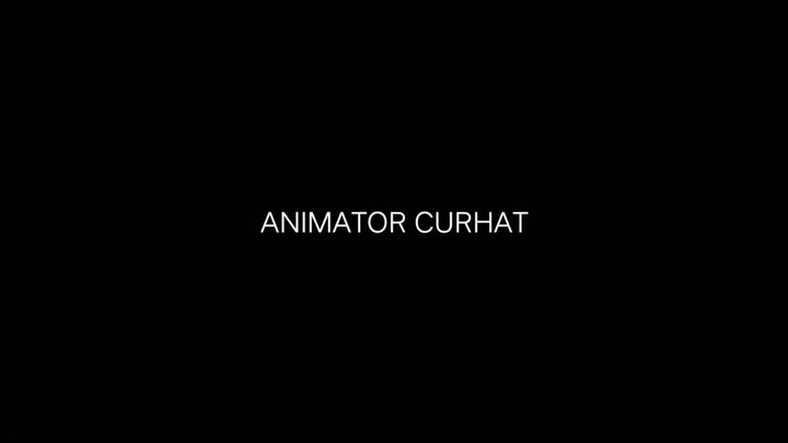 pengen curhat aja 😭 singkat sebagai animator