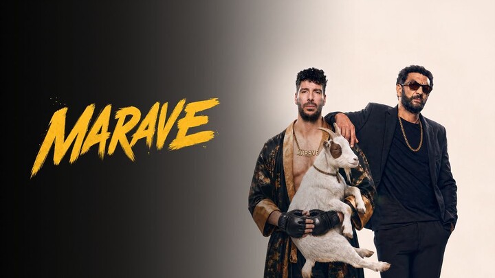 Marave (2026) Sub Indo