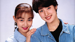 [Gastrodia] Yuki Amami & Kayo Asano, tôi cảm thấy xúc động khi nghĩ rằng mình đã cưới được em
