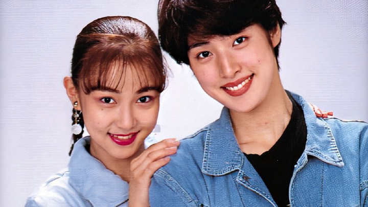 [Gastrodia] Yuki Amami & Kayo Asano, tôi cảm thấy xúc động khi nghĩ rằng mình đã cưới được em