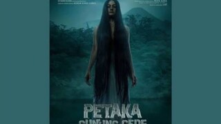 Petaka Gunung Gede 2025