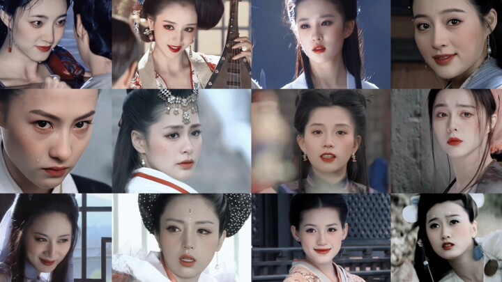 Wow? The historical drama scene used to be absolutely fierce, didn’t it?!