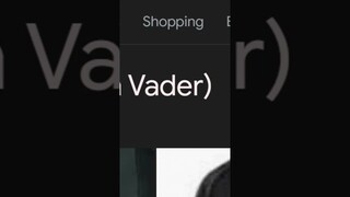 Darth Vader is on Sale! #shorts #shortvideo #starwars #darthvader