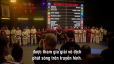 Võ Đường Cobra Kai (Phần 6) EP 6 [Sub Việt]