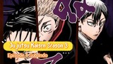 Jujutsu Kaisen Season 3 Episode 1 Sub Indo