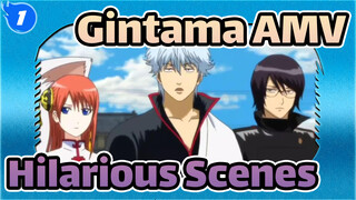 [Gintama AMV] Hilarious Scenes Compilation (Part 8)_1