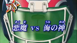 Eyeshield 21 Episode 58 (Sub Indo)