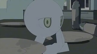 【Stickman】Gun Dancer | S1E01 Preview Animation