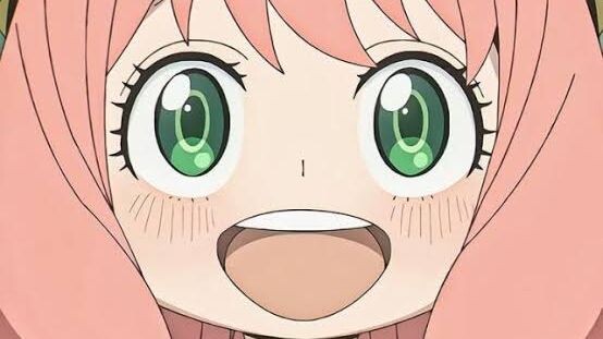 Anya's fanny face compilation/Episode 2