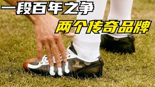 他拆哥哥的奔驰做鞋，意外做出世界上第一双跑鞋，百年后火遍全球