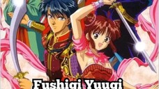 fushigi yuugi ova episode 1 tagalog dub