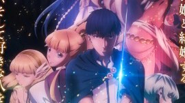 Kekkon Yubiwa Monogatari الحلقة 1 الترجمة العربية