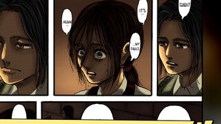 『Attack on Titan Season 4』Comic Commentary 11: Marley Strikes Back