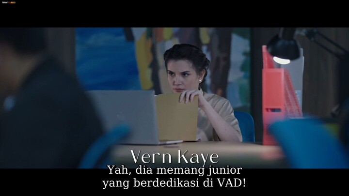 movie My Boss || Sub. Indo