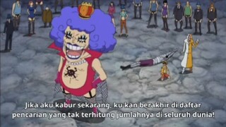 ivan ngelag denger ayahnya luffy🤣🤣