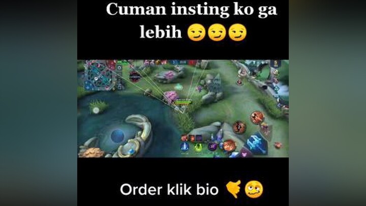 User natalia auto pensi ketemu gw 🤣 cheatml dukunmobilelegends vipcheatmobilelegends