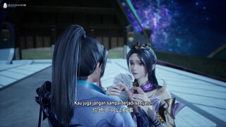 Dubu Xiaoyao Episode 403 Indonesia