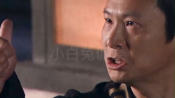 明明是名场面，却总有一个人接不住对手戏