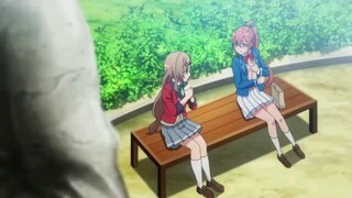 Shin Shinka no Mi: Shiranai Uchi ni Kachigumi Jinsei Eps 09 Sub