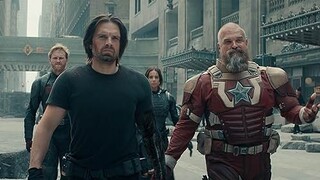 Watch Thunderbolts (2025) HD (Link in the Description)
