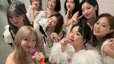 Relay show! 220517 TWICE official IG update