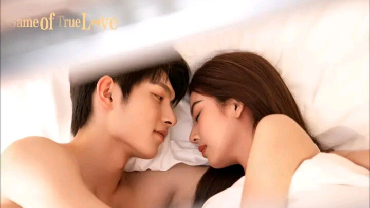 Drama Short:Demi Mendapatkan Cinta Boss Berkacamata