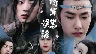 误揣将军崽  大结局   忘羡 （毒舌将军机&纯情庶子羡  先婚后爱，狗血，生子，双洁 he