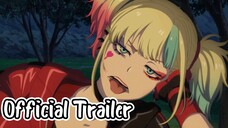 Suicide Squad ISEKAI || Official Trailer