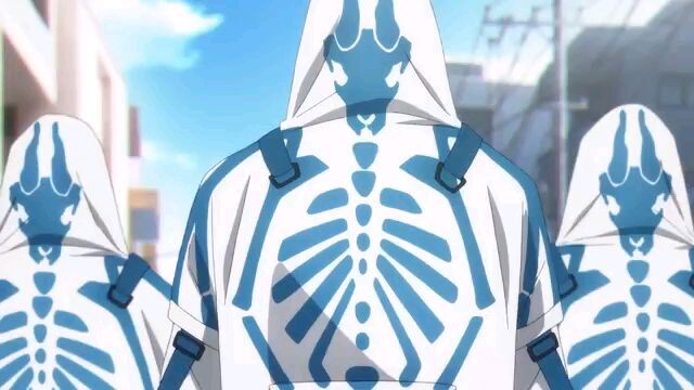 wind breaker season 2 TRAILER
