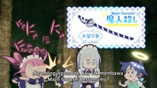 Aku Bereinkarnasi Sebagai Pangeran ketujuh S2 Episode 3 Sub Indo