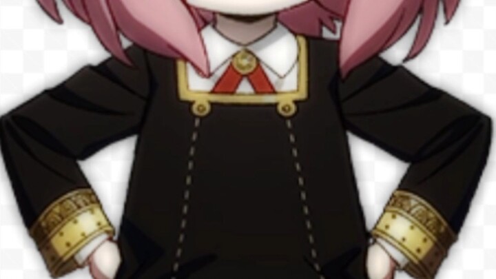 Ciee Anya Sama siapa tuhh