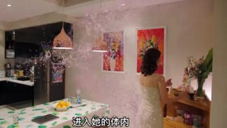 女人为了年轻漂亮，每天用血与茅台献祭狐仙！