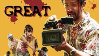 One Cut of the Dead is Great