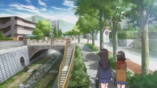 Kotoura-san EP12 (Comedy,Drama,Romance,School)