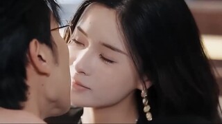 MengNa&ChenSi-Godain CEO top,Ternyata dia udah naksir aku dan Cinta mati