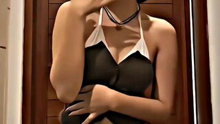 cantik
