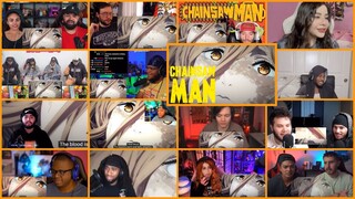 🉐CHAINSAW MAN MAIN TRAILER | REACTION MASHUP🉐