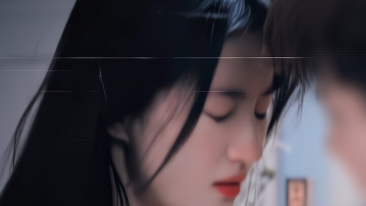 【Liu Yifei】“Kalau kamu menyukaiku, apakah aku harus membalas perasaanmu?”