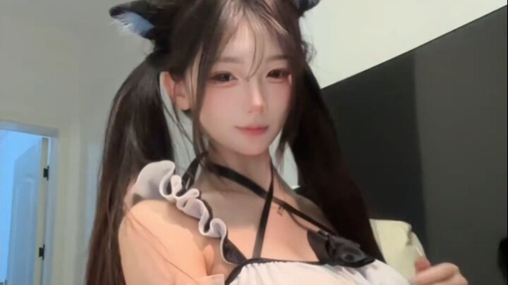 Meow, tôi rất hoang dã đấy!