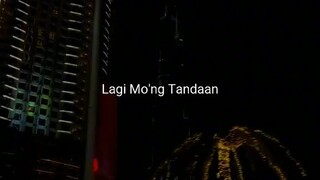 #Pa ALam na