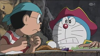 Doraemon episode 196