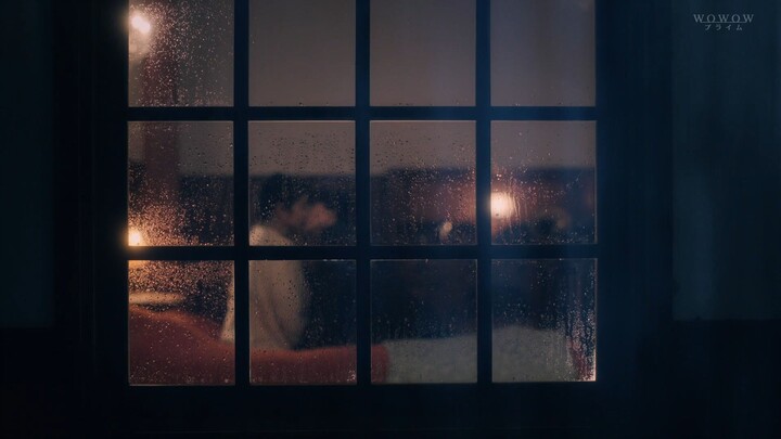 มีดทำครัวกับพริกเขียว ตอน 07