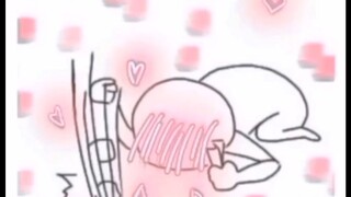 wkwkkwkwk klo mau cari di bili Bili comics y🤣