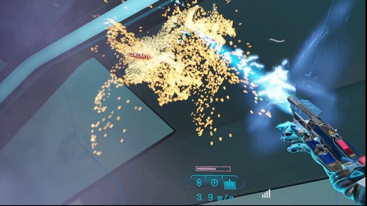 The Best VR Game you can no longer Play
