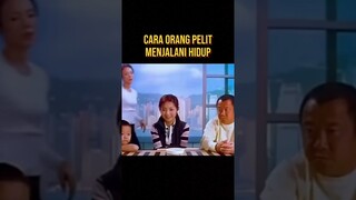 KELUARGA SUPER PELIT #alurceritafilm #film