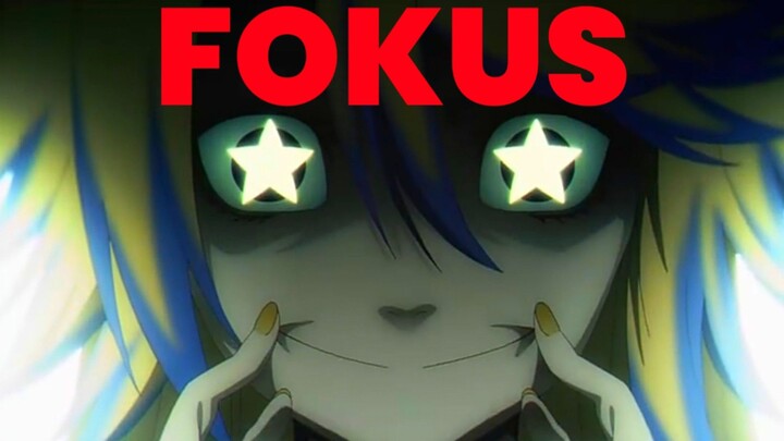 Penggambaran LOCK IN yang Sebenarnya