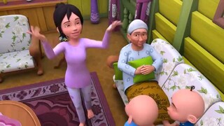 Upin & Ipin Barang Baik, Barang Kita Episode Terbaru 2020 _ Musim 14