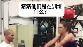 التدريب المتخصص، وخاصة التوازن الأساسي