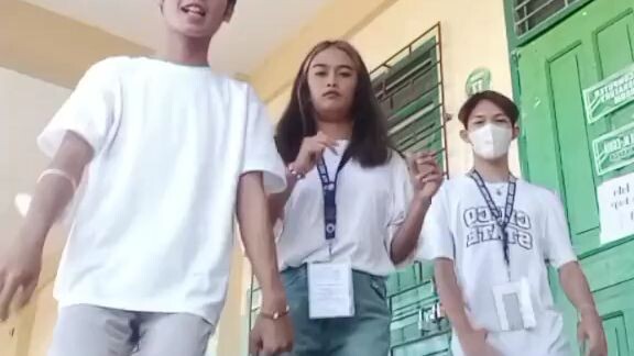 Viral tiktok