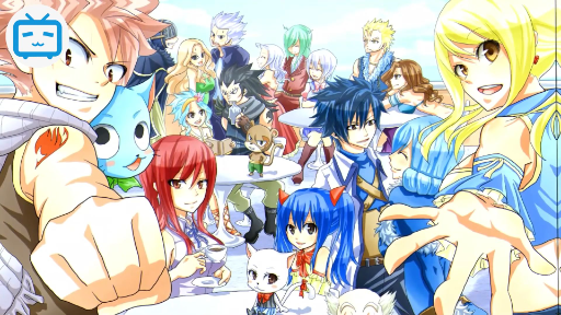 Bài hát Fairy Tail lời Việt  ( Opening + Ending ) #DailyMusic